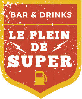 Comptoir Le plein de super